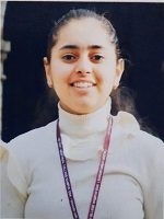 Nitika Mehta - ADCA — Advance Diploma in Computer Application