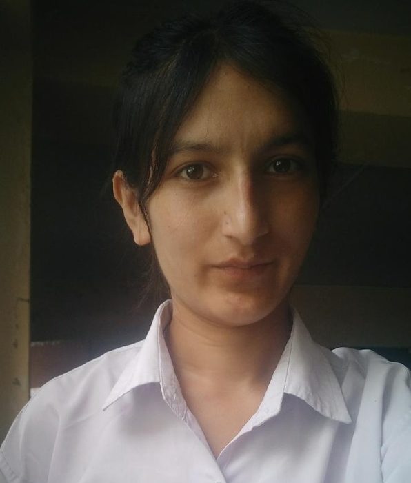 Priyanka - ADCA — Advance Diploma in Computer Application