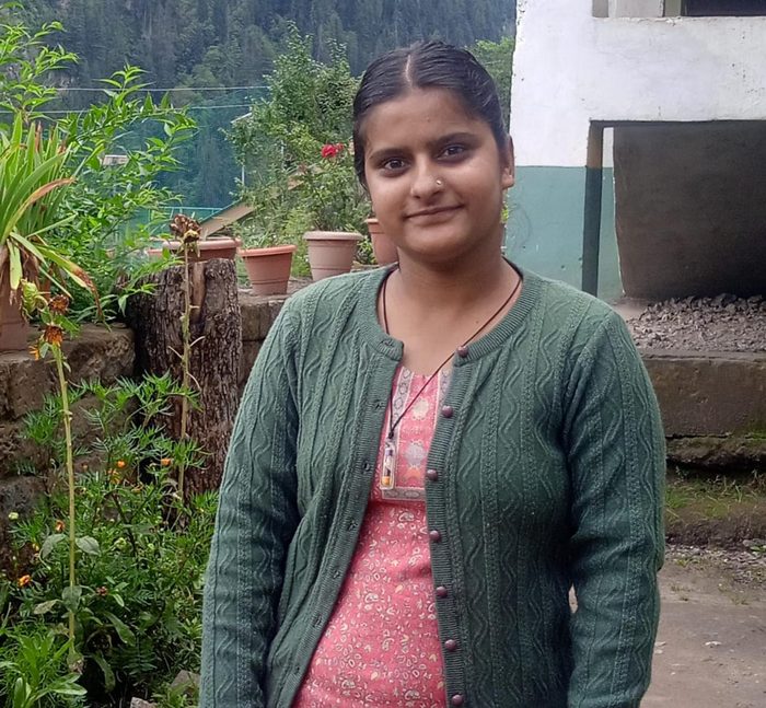 Radhika - ADCA — Advance Diploma in Computer Application