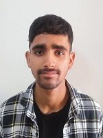 Sunder Singh - ADCA — Advance Diploma in Computer Application
